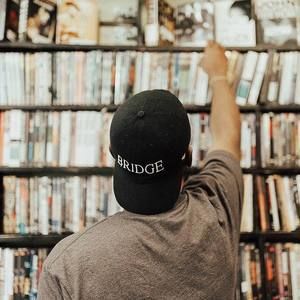 Meet your Posher, Jordan thomas